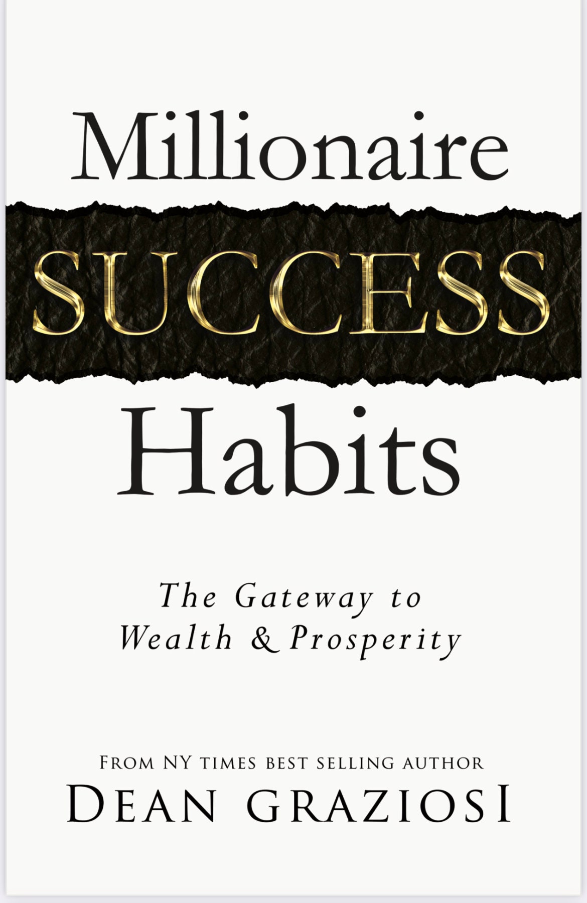 Secret Millionaires Club: Warren Buffett's 26 Secrets to Success