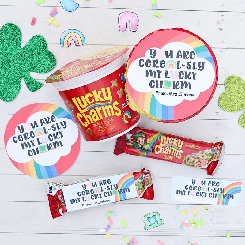 Lucky Charm Gift - 60+ Gift Ideas for 2025