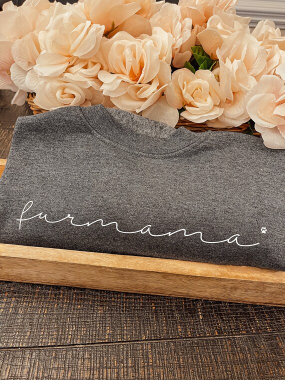 FurMama Sweatshirt