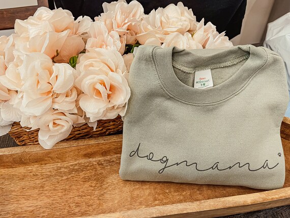 DogMama Sweatshirt