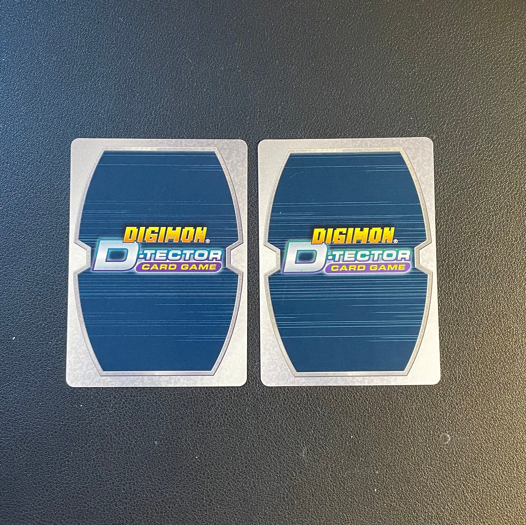 Digimon D-tector Grankuwagamon Lot 2x Cards - Etsy