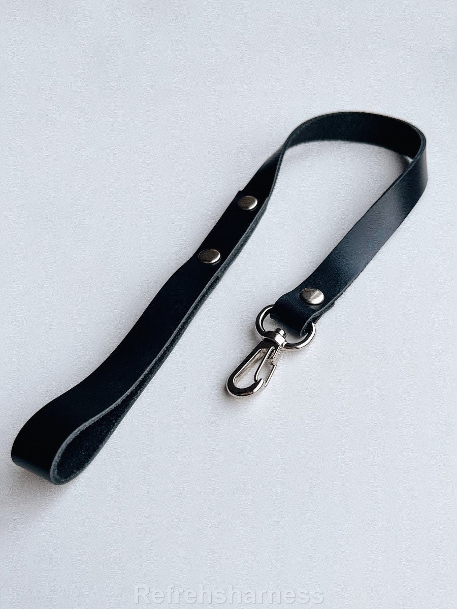 Collar Choke Sexy Bondage Neck Strap – Gadgetlly