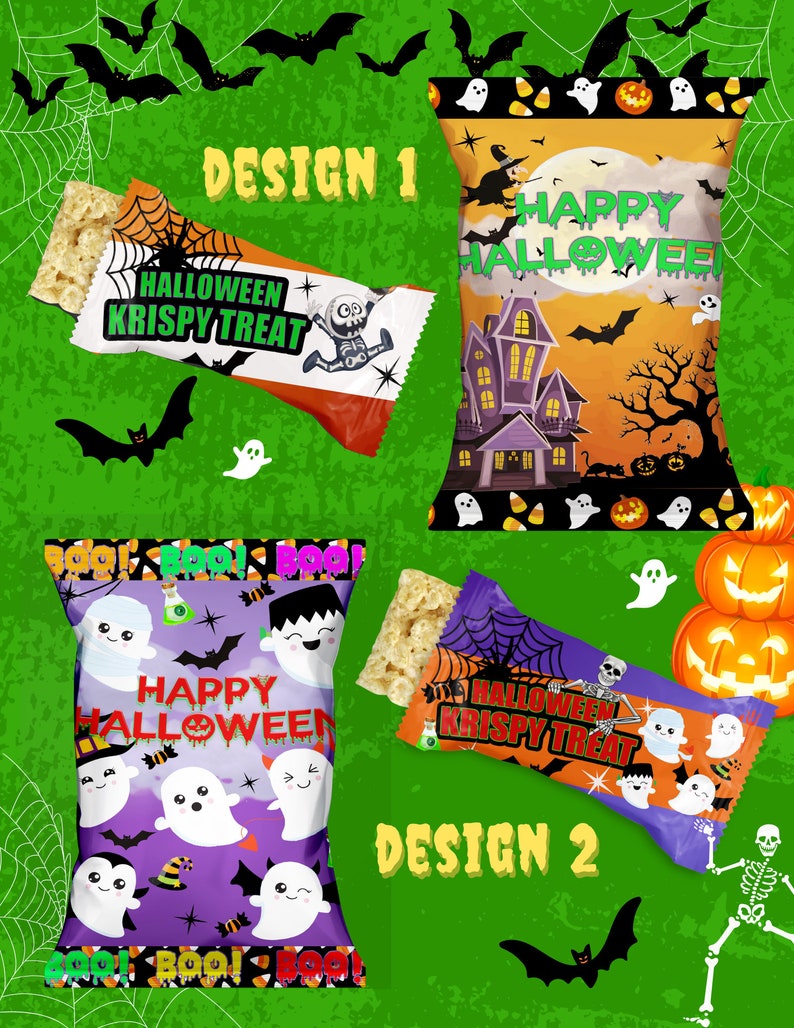 Halloween Halloween Basket Customized Halloween Bucket Trick or Treat