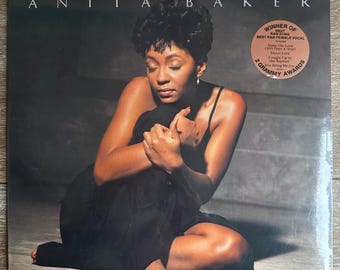 Maze Featuring Frankie Beverly / Live in Los Angeles. Vintage 1986