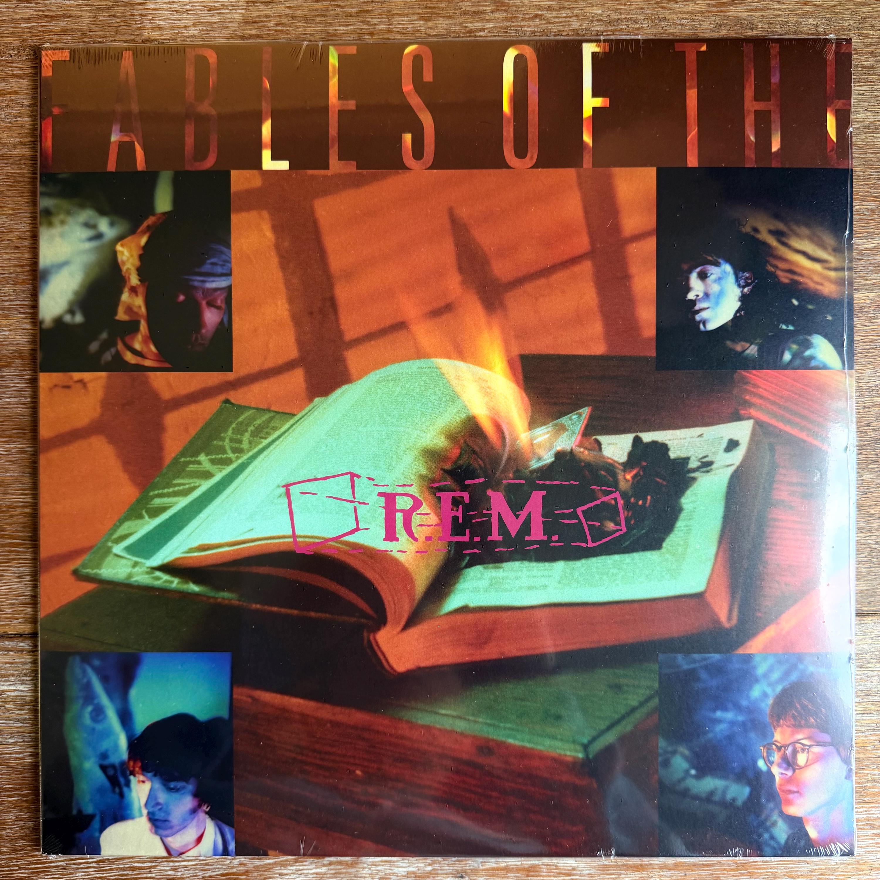 R.e.m Vinyl - Etsy