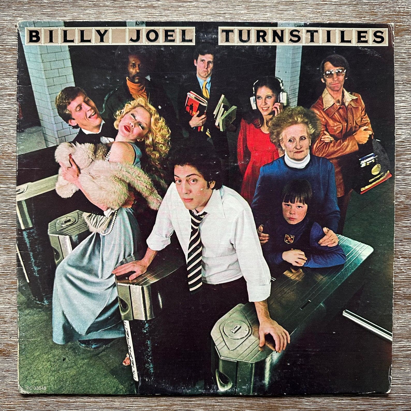 Billy Joel'S White Album Critique:  A Fresh Perspective On A Classic! - 61fwyg0