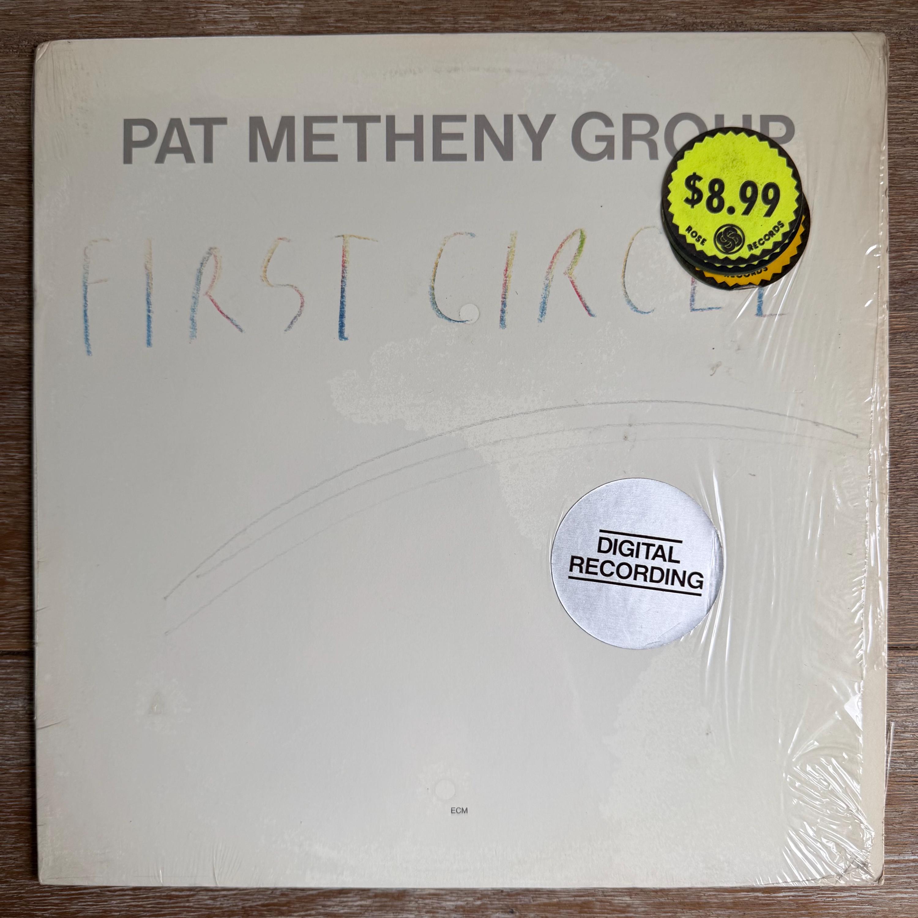 Pat metheny group - Etsy 日本