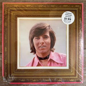 Bobby Sherman - Etsy