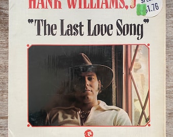 【中古】Sings Hank Williams / Larry Sparks（帯なし） Hank Williams – Hank Williams Sings – Vinyl (180g, LP, Album
