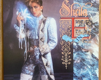 Sheila E - Romance 1600