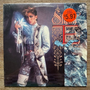 Sheila E - Romance 1600