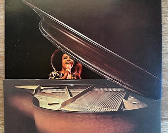LP Roberta Flack 