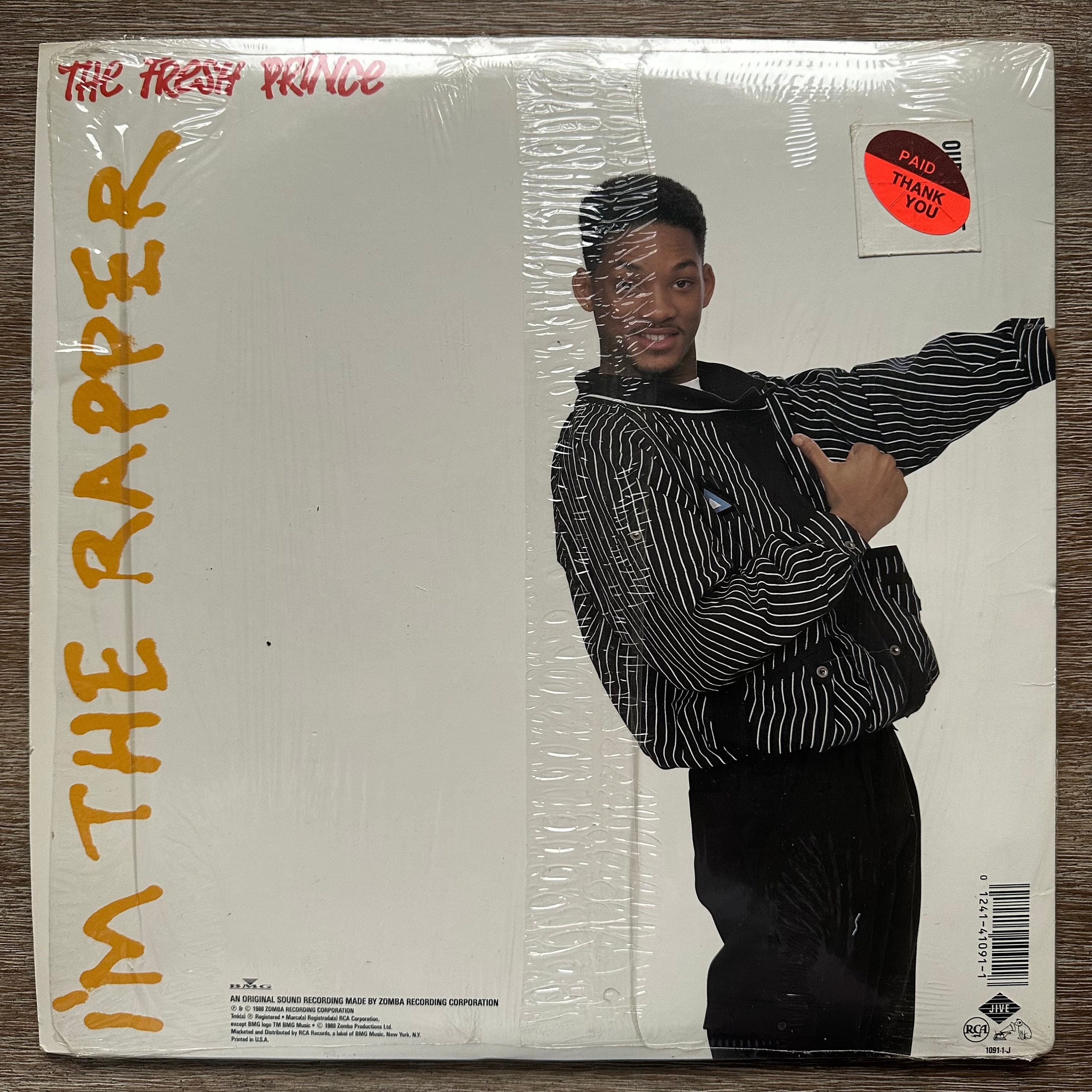 DJ Jazzy Jeff 2LP BBE レコード DJ Jazzy Jeff 2LP BBE レコード