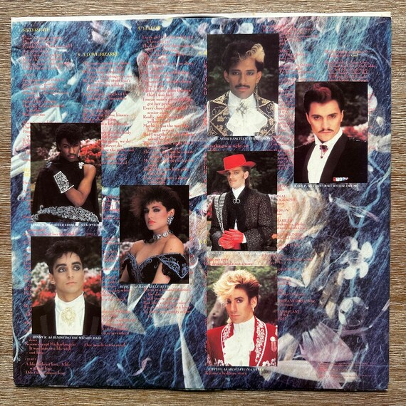 Sheila E - Romance 1600 - Etsy