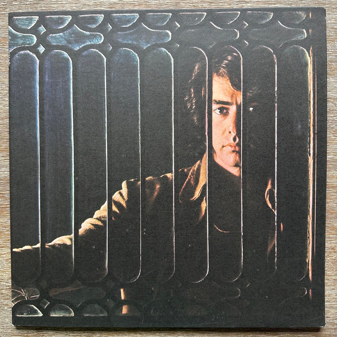 Neil Diamond / Tap Root Manuscript. Classic 1970 Vinyl LP Featuring