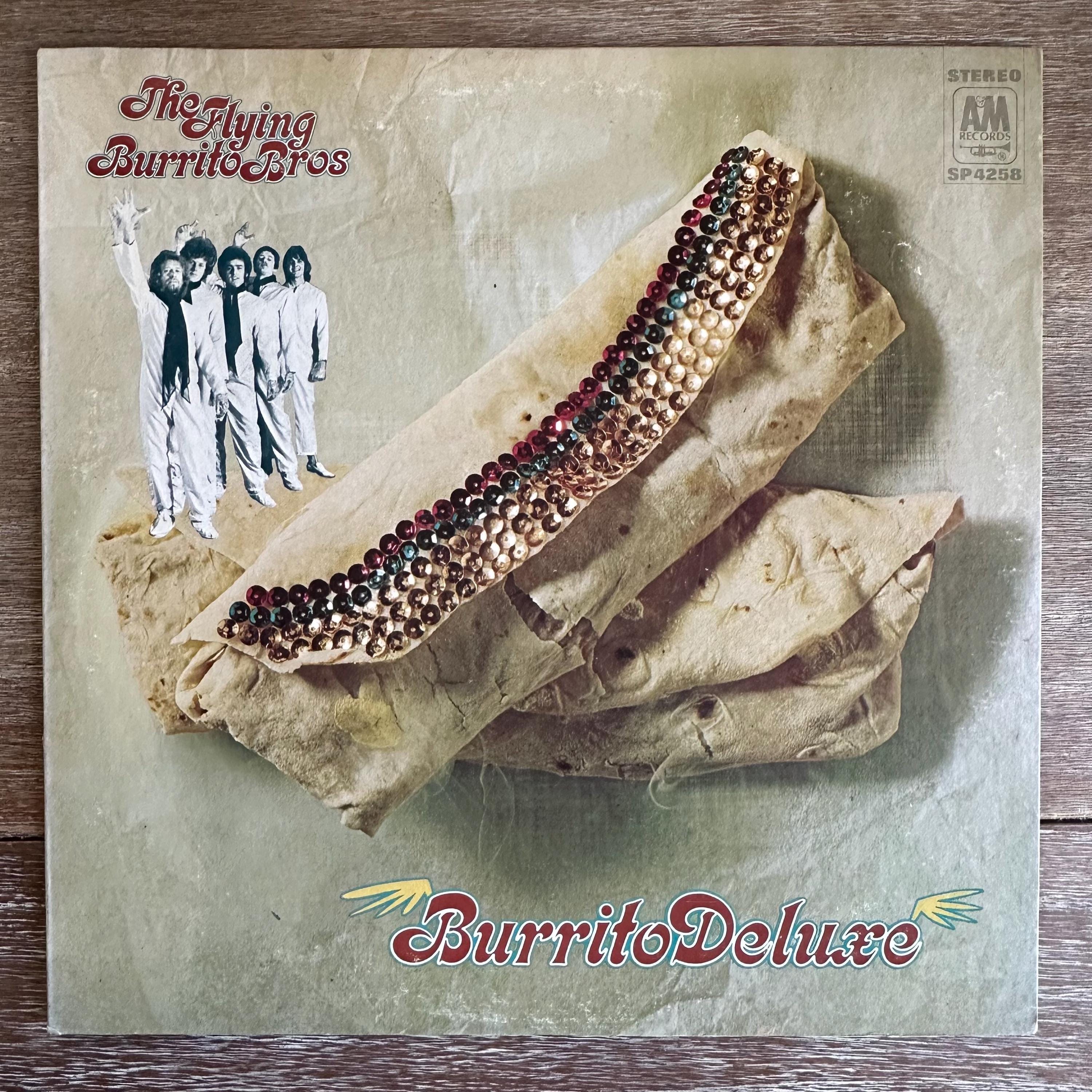 Country GazettetとFlying Burrito Bros９枚 Country GazettetとFlying Burrito Bros9枚 The Flying Burrito