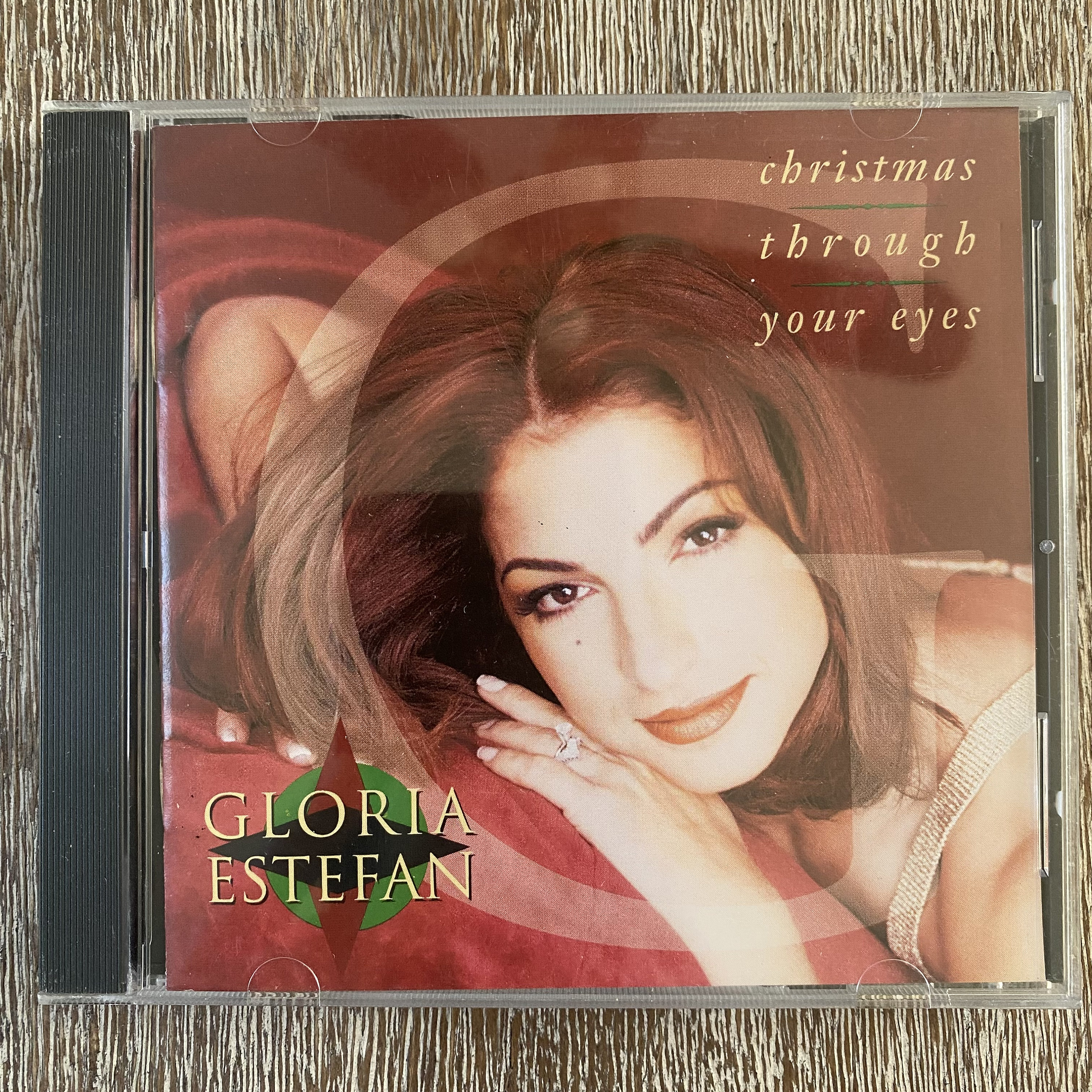 Gloria Estefan CD 11枚セット Gloria Estefan CD 11枚セット