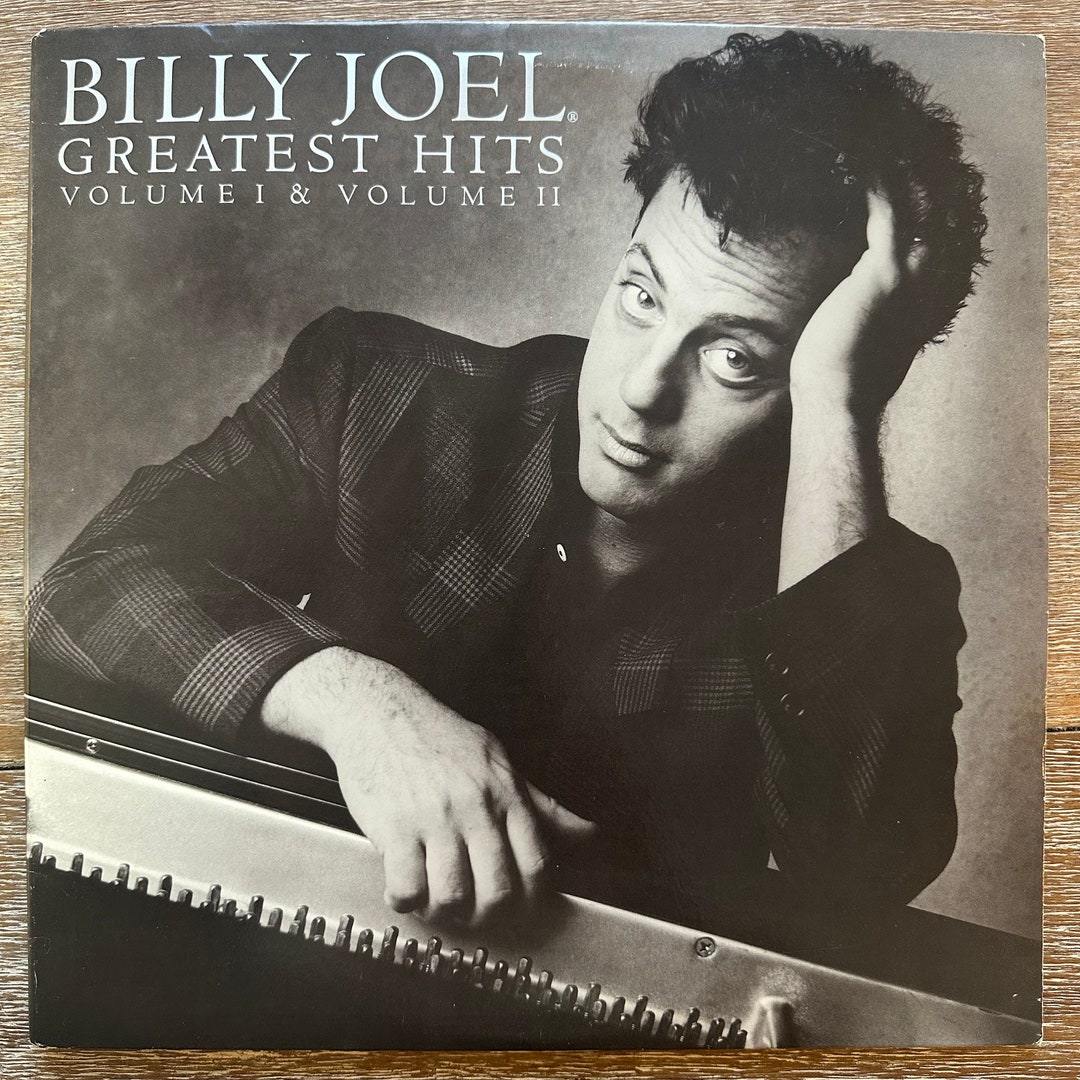 Billy Joels Unexpected White Album Commentary - e6yxvqv