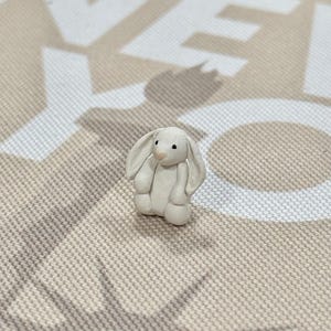 Jellycat Bashful Bunny Keychain - Etsy