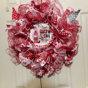 Valentine&#39;s Day Wreath, Valentine&#39;s Day Heart Wreath, Valentines Wreath, Heart Wreath, Front Door Wreath, Valentines Decor Decor