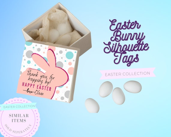 Crazy Straw Easter Gift Printable Tag, Easter Egg, Gift Tag, Party Favor,  Easter Gift for Kids, School Gift, Easter, Just Add Confetti 