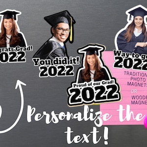 Personalized Fridge Die Cut Photo Magnet | Custom fridge magnet | fridge photo magnets Die Cut Magnet | Die Cut Photo | Personalized Magnet