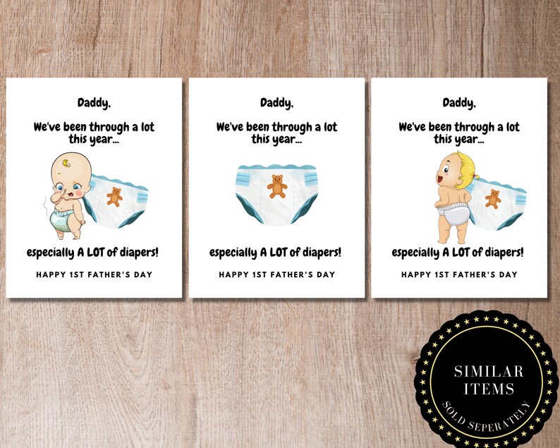 Cartão com foto personalizado do dia dos pais, cartão com fotos do dia dos pais, cartão com fotos feliz do dia dos pais, cartão personalizado para o pai, pai da menina imagem 8