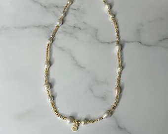 Sienna Eerste Ketting