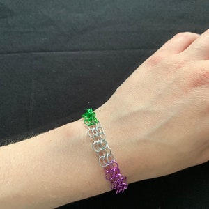Bracelet of Identity (6-in-1)