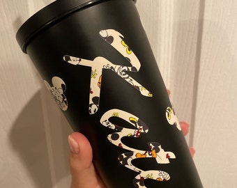 Mickey Cup | Disney Cup