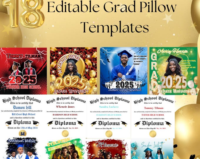 Booklet Template Booklet Canva Template Coloring Booklet Canva