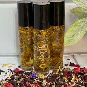 Sleep Botanical Aromatherapy Roll-On