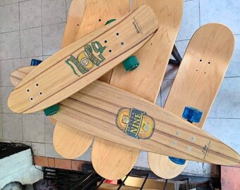 Paris style 11" trucks for-electric longboard skateboard Eskate w/ 204mm hanger Paris style 11" trucks for-electric longboard skateboard Eskate w/ 204mm hanger