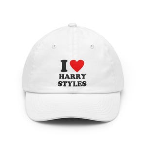 Harry Styles Cap - Etsy