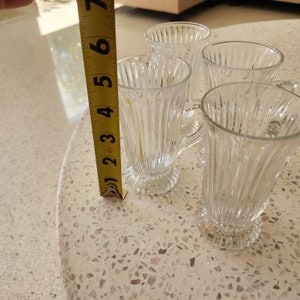 Aderia Set of 2 Drinking Glasses - Goldfish & Fireworks main image 1
