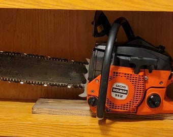 Sachs dolmar 112 deals