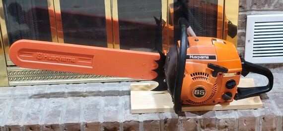 Husqvarna 65 shop chainsaw for sale