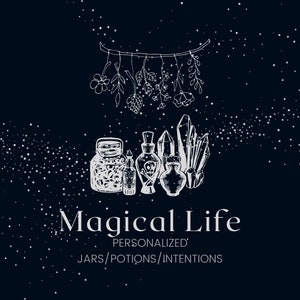 Magical Life