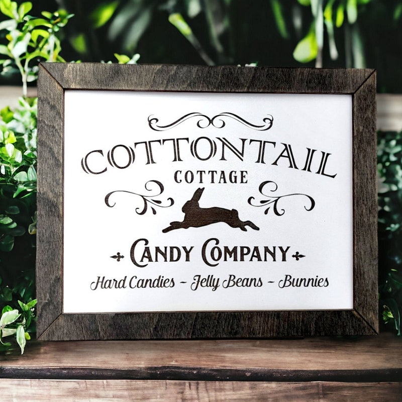 Cottage Signs - Etsy