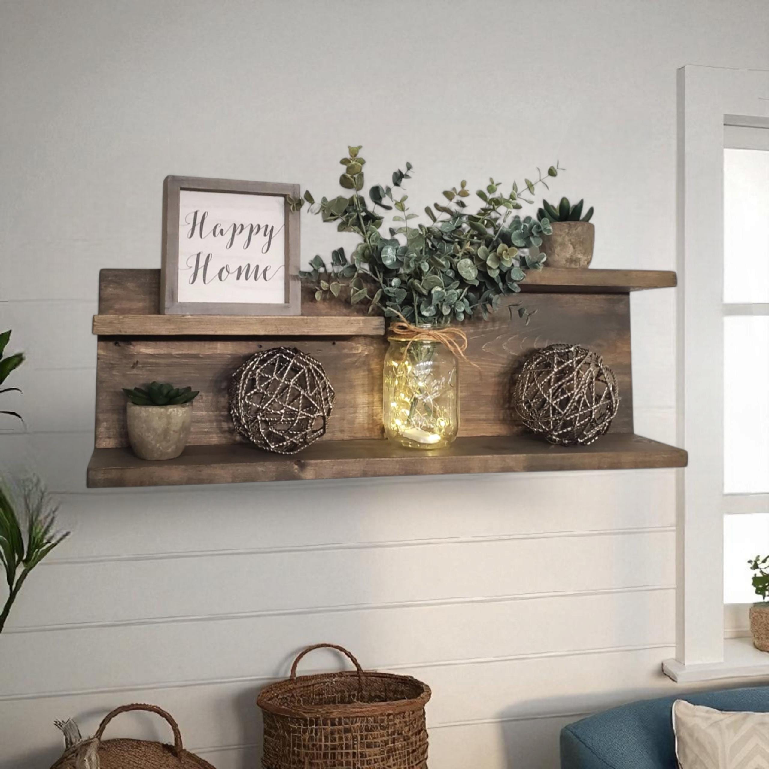 Country Wall Shelves - Etsy, image size:2560x2560