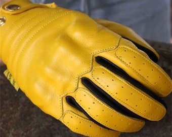 Exquisite design provides excellent hand protection, effectively preventing friction and wear