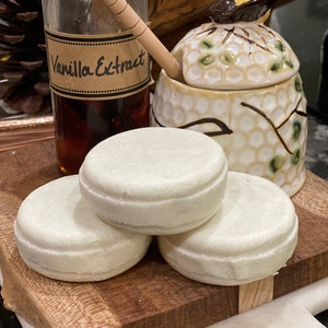Shampoo Bars - Natural and Handmade