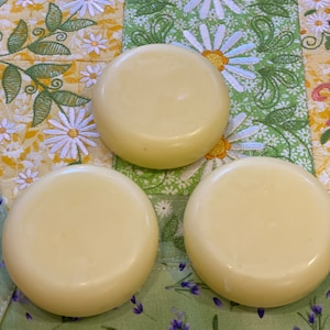 Conditioner bar - Handmade