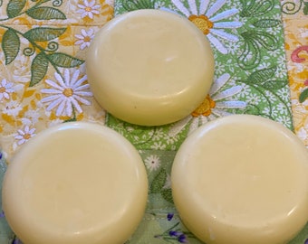 Conditioner bar - Handmade