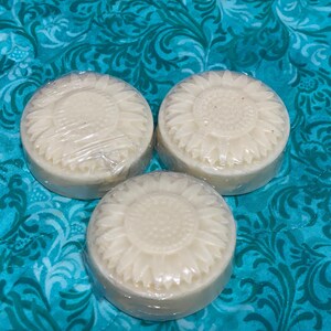Facial Soap - Handmade