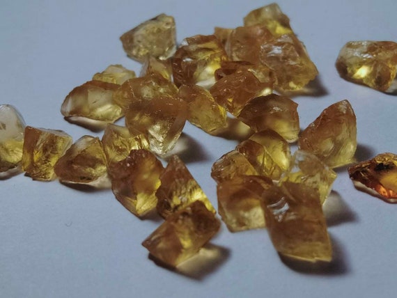 Citrine 2024 gemstone price