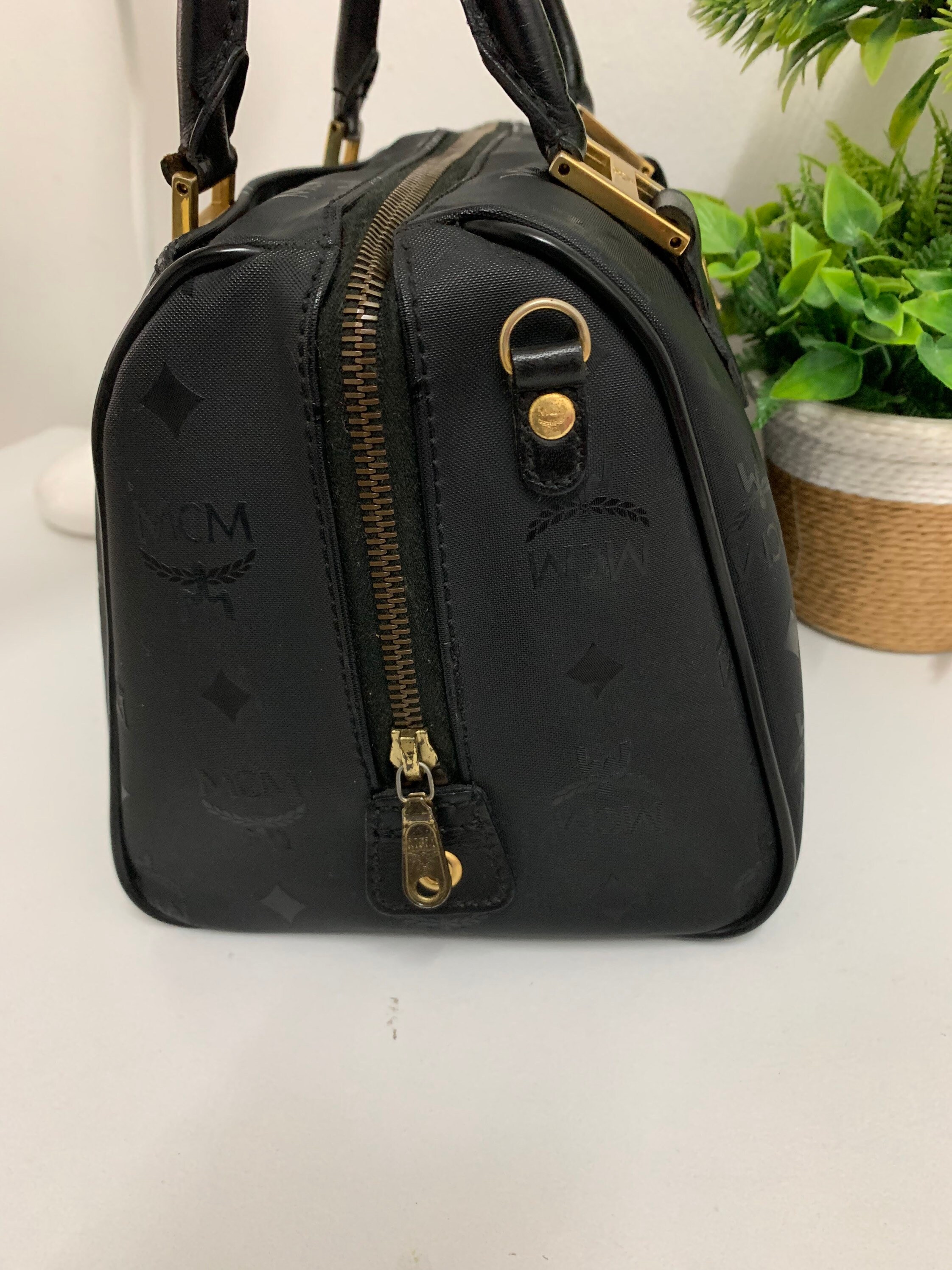 Mcm speedy cheap 25