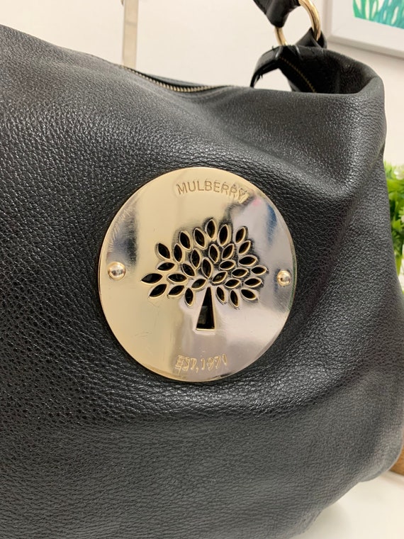 Mulberry mitzy hobo large hotsell