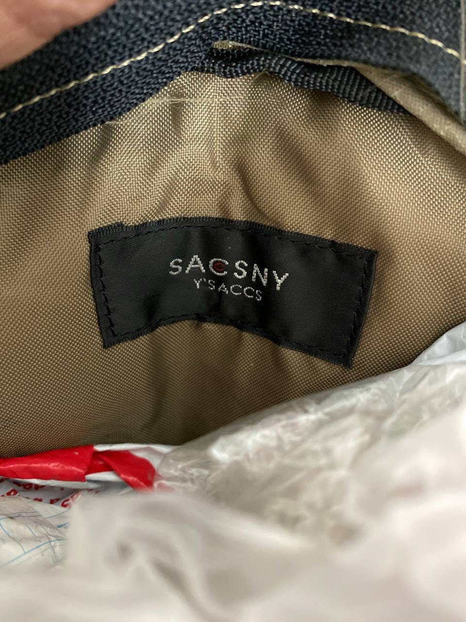 SACSNY Y