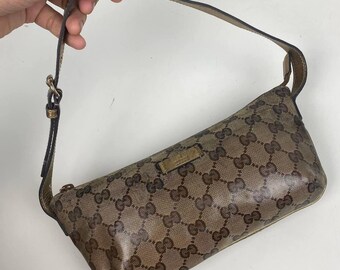 gucci pochette